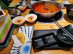 -水林间·寿喜烧自助(仙林金鹰店)