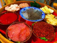 -董眼镜火锅(洪崖洞总店)