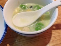 -吕氏疙瘩汤·私家菜馆(慈云寺店)