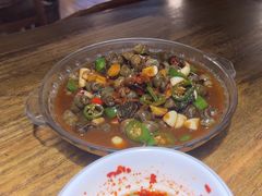 -建德食府·十八年建德菜(天目里国际街区店)