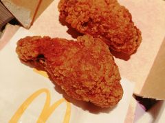 -麦当劳(龙之梦购物中心店)