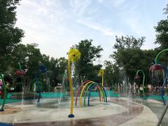 -苏州乐园森林水世界