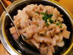 香芋排骨-炊烟小炒黄牛肉(中心印象城店)