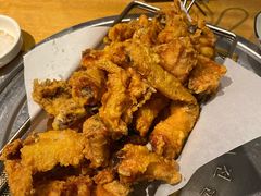 -肉匠Korean BBQ(兴盛路店)