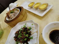 -心点盛宴江南西店