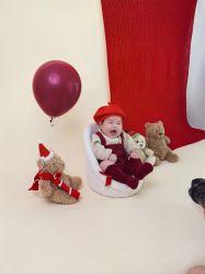 -星光宝贝高端儿童摄影(萧山店)