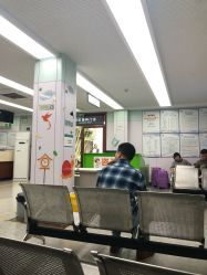 -珠海市妇幼保健院(柠溪院区)