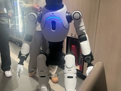 -海底捞大排档火锅(悦荟广场店)