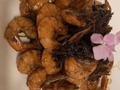 -大鹏饭店·金陵家宴(奥体中心店)