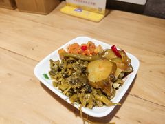 -吕记老鸭汤·徽菜馆(东营路店)