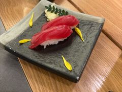-沼津港精致料理·寿喜烧·烧鸟(龙湖南桥天街日料榜单店)