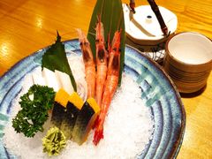 刺身拼盘-樱町三味日本料理(城乡世纪广场店)