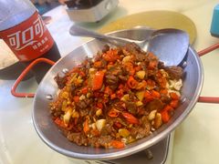 -福巷湘食小馆·猛火现炒(上海首店)