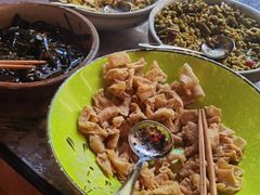 -杨家汀州韵(万达店)