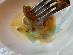 鹅肝酱-福楼法餐厅FLO