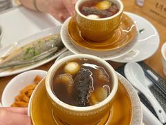 -李清佛跳墙|福建省十大名厨之首(后江埭店)