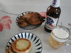 -紫光园清真北京小吃(昌平鼓楼西街店)