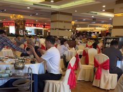 -御满江海鲜酒家(洛溪新城店)