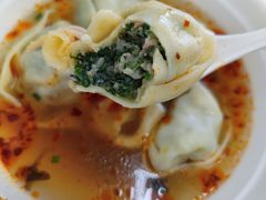 -小胖子馄饨店(洪兴路店)