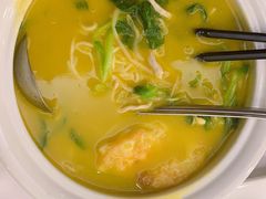 长寿面-全聚德(常州店)