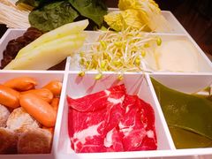 -大河宴椒麻鱼(嘉和园店)