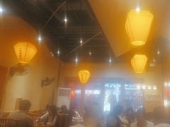 -冰城焰会大丰收铁锅炖(萝岗万达金街店)