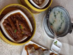 -海皇食府(水都假日酒店店)