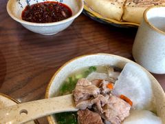 -本味焖罐源(天泽街店)
