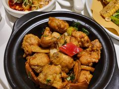 -曼玉餐厅(大卫城店)