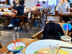 -芸南道·过桥米线(昆明老街旗舰店)