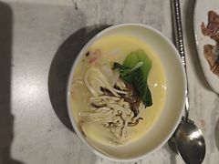 -云锦壹号·淮扬宴(徐汇万科店)