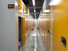 -安东易迷你仓自助寄存仓库(光复西路店)