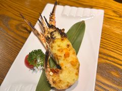 -山盛创作料理·Yamamori(珠宾店)