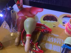 -唱吧麦颂KTV(松江五龙商业广场店)