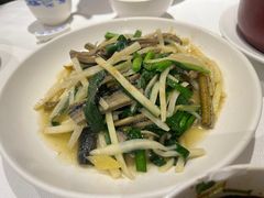 -老吉士酒家(天平路店)