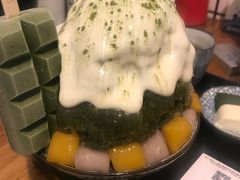 -WONDER ICE 萬得冰田(建設路总店)