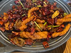 -呱呱叫民俗风味主题餐厅(沣峪口店)