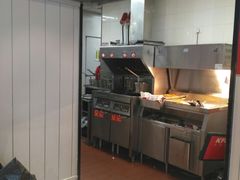 -肯德基(渤海店)