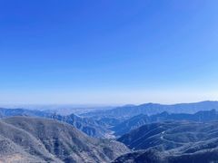-妙峰山风景名胜区