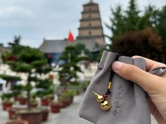 -大慈恩寺(大雁塔)