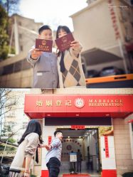 -HY小曼wedding·TOPYOUNG团队