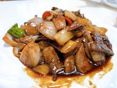-简小姐·上海餐厅(长城大厦店)