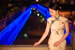 点击看大图 -巴黎新娘婚纱摄影·婚礼策划(嘉定总店)