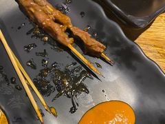 -烧蠔帮·生蚝海鲜牌档(观海店)