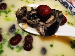 -三色堇(小通巷店)