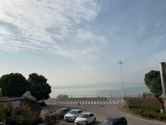 -美味之家·湖景农家乐(太湖东山店)
