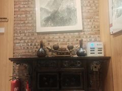 -苹果树下艺术餐厅(通州店)