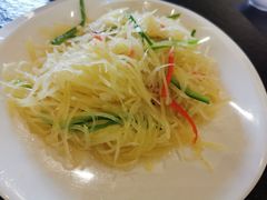 -喜洲翰林餐厅(董家百年老宅店)