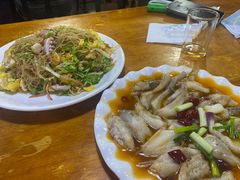 -温州一家人美食(西木头市店)