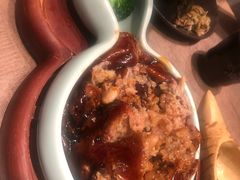 -香园茶社·金陵小灶(老门东店)